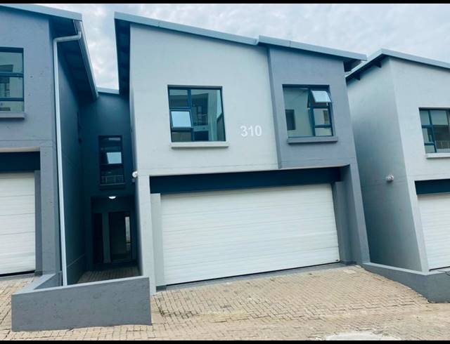 3 BEDROOM PROPERTY TO RENT IN EDENBURG